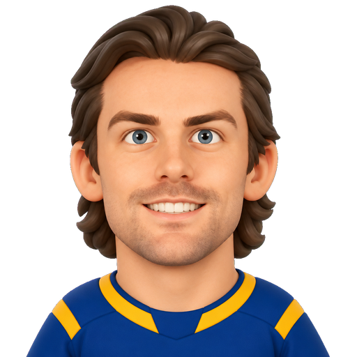 Keenan Suthers