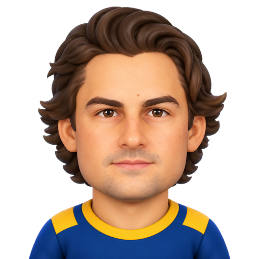 Jonny Tychonick