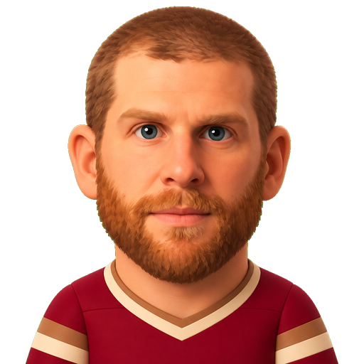 Steven Kampfer
