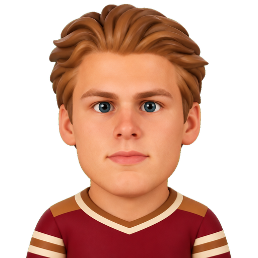 Tyson Helgesen