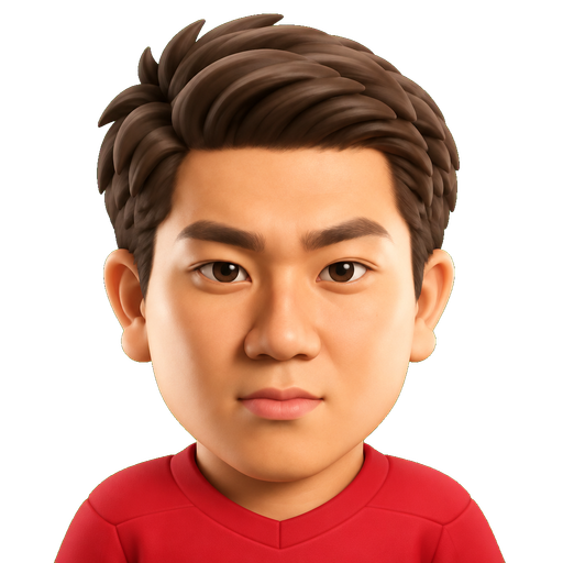 Yushiroh Hirano