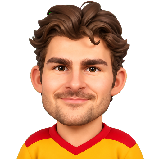 Dillon Hamaliuk