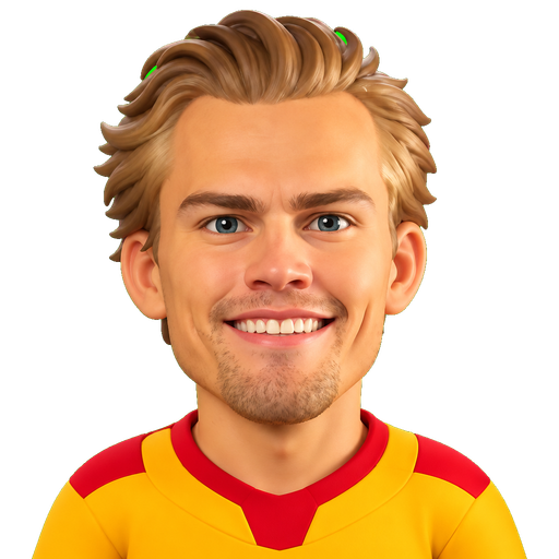 Andreas Johnsson