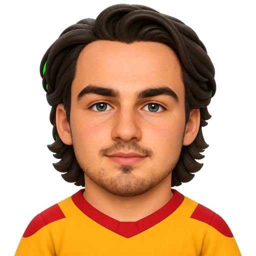 Cédric Desruisseaux