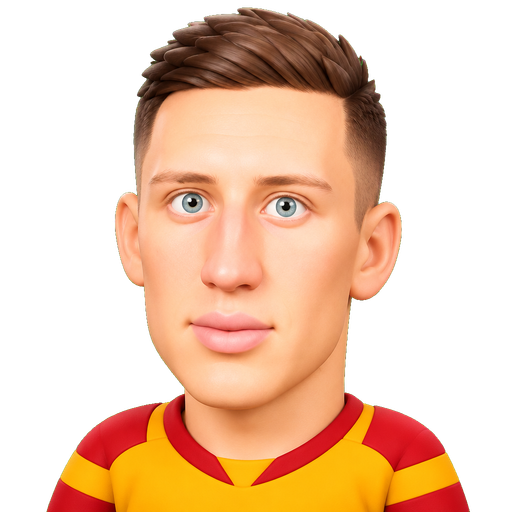 Tanner Laderoute