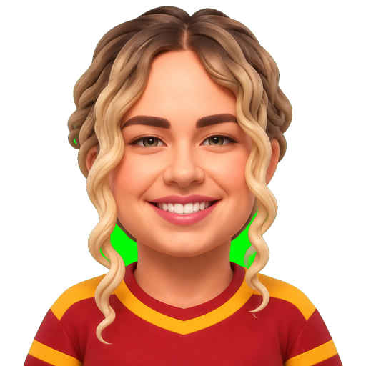 Lucy Morgan