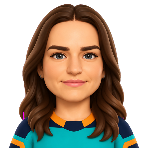 Chloé Aurard-Bushee