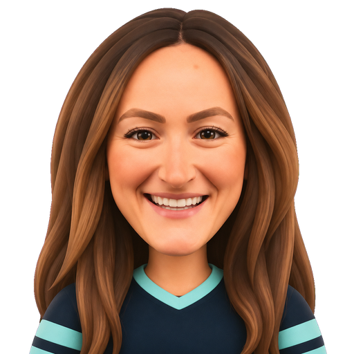 Kaleigh Fratkin