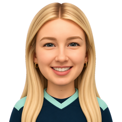 Abby Cook
