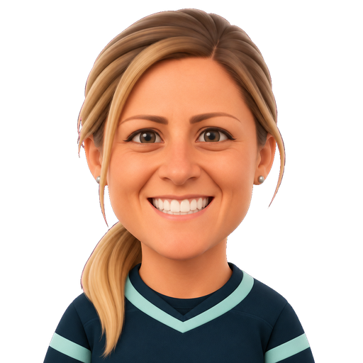 Gigi Marvin