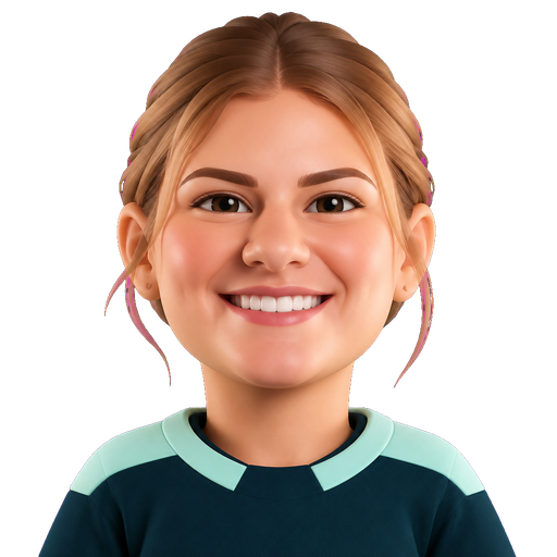 Cami Kronish