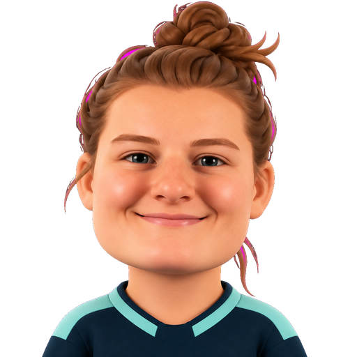 Jess Healey
