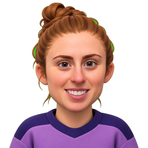 Amanda Leveille