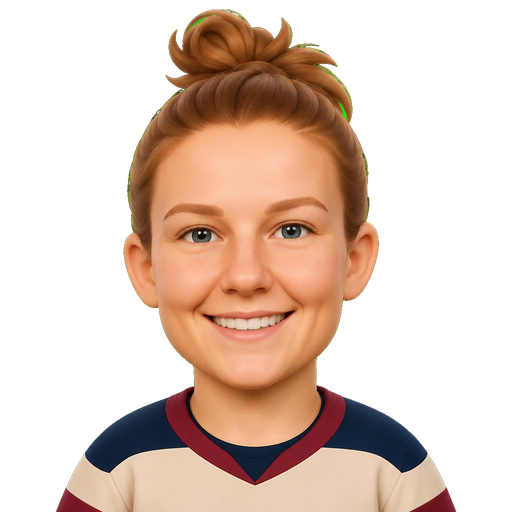Sarah Lefort