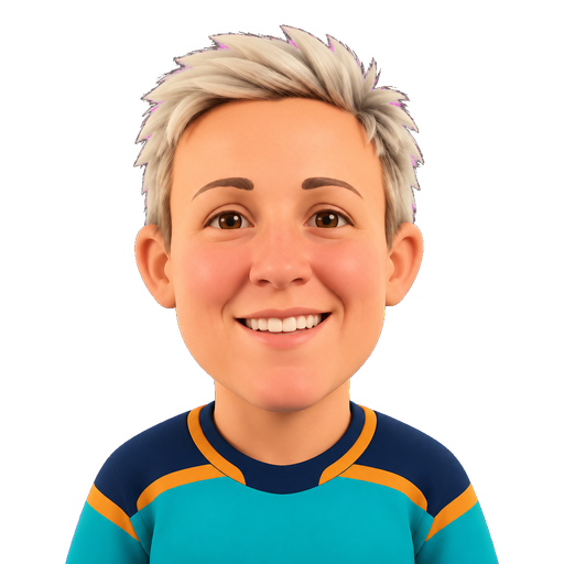 Madison Packer