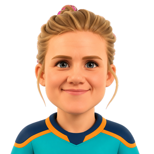 Johanna Fällman