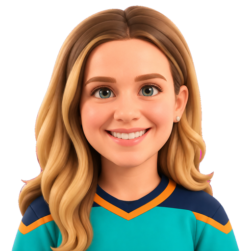 Carley Olivier