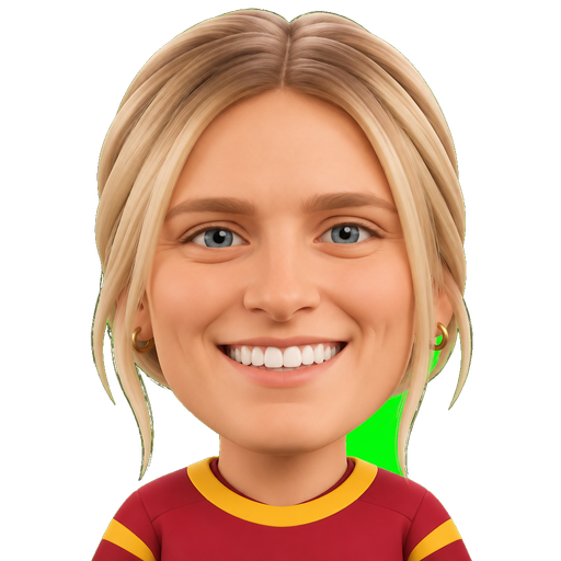 Becca Gilmore