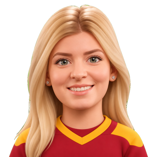 Fanni Garát-Gasparics