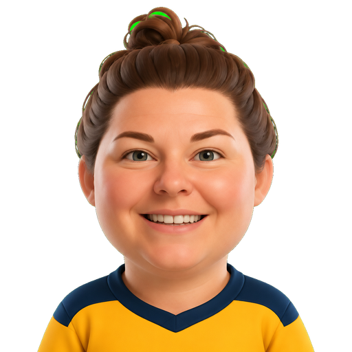 Jess Jones