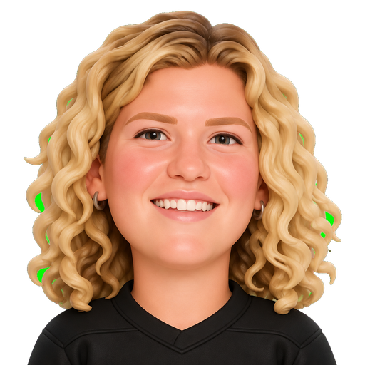 Casey Borgiel