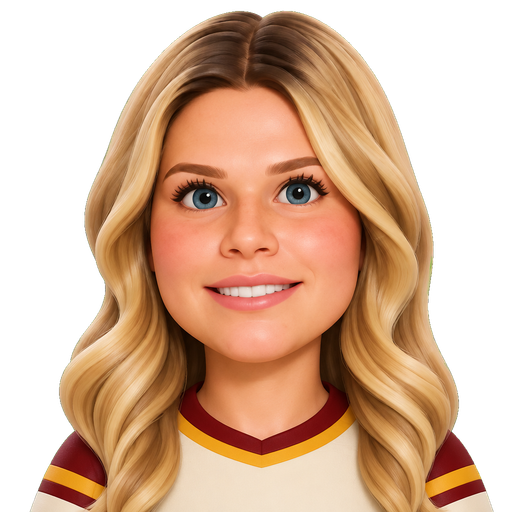Megan Woodworth