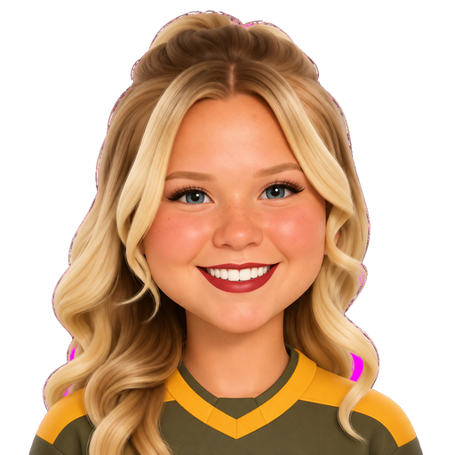 Sydney Healey