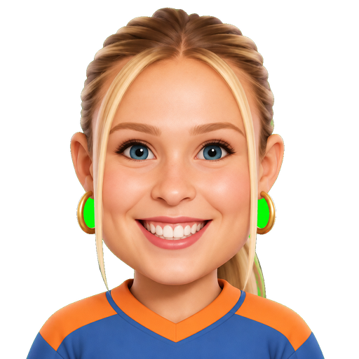 McKenna Van Gelder