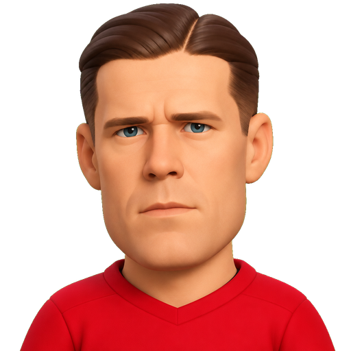 Frank Fredrickson