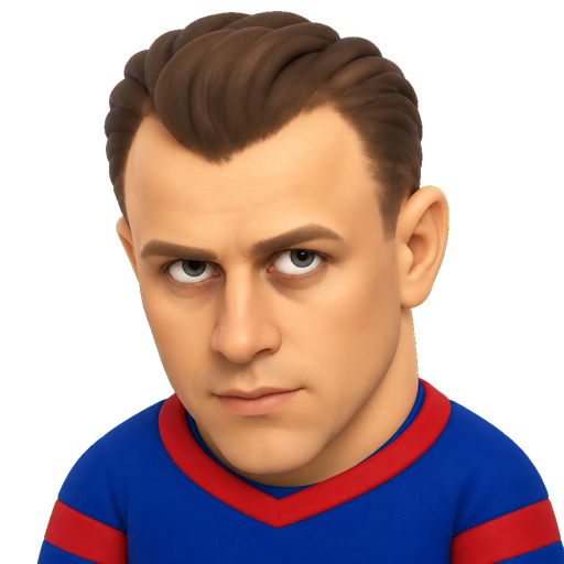 Harry Oliver