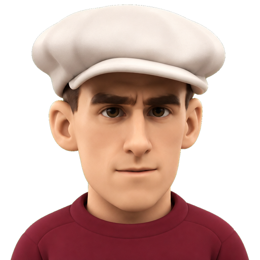 Alec Connell