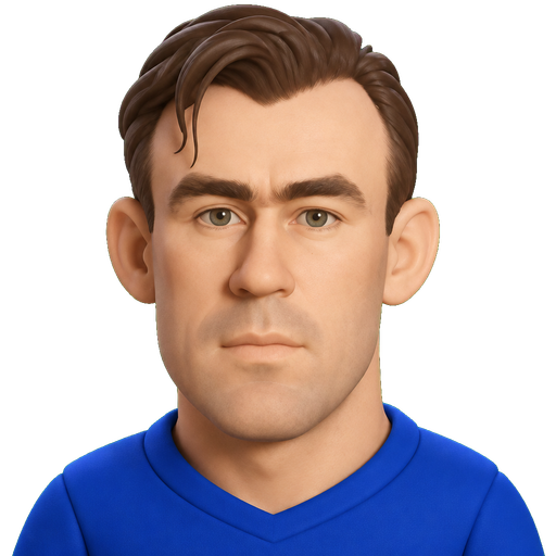 Bill Cook