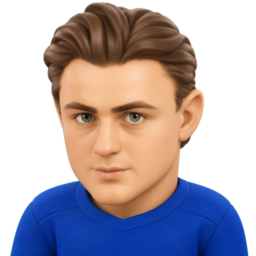 Murray Murdoch