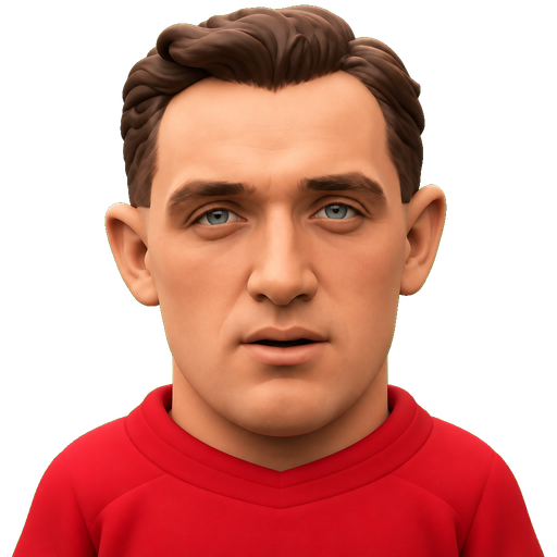 Bert McCaffrey