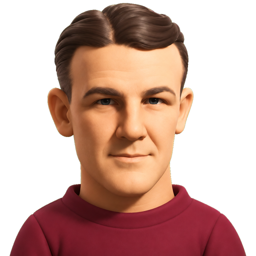 Reg Noble