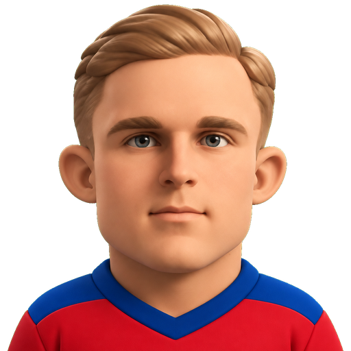 Jake Forbes