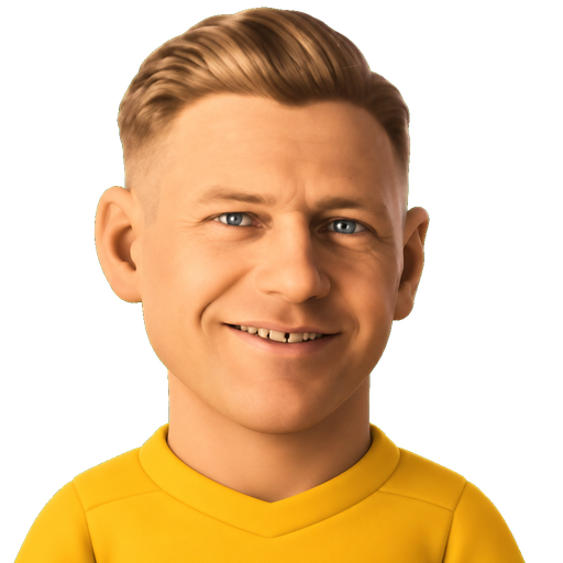 Mickey MacKay