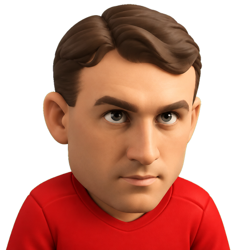 Hugh Lehman