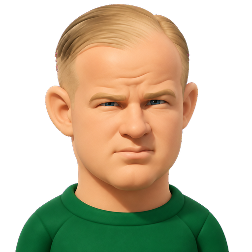Bert Corbeau