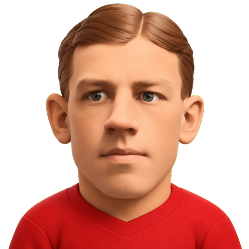 Joe Hall