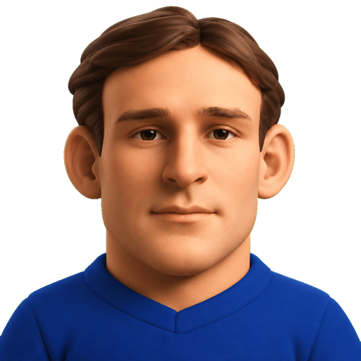 Rusty Crawford
