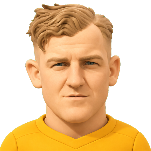 Harry Meeking