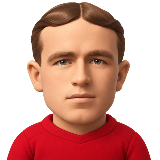 Jack Darragh