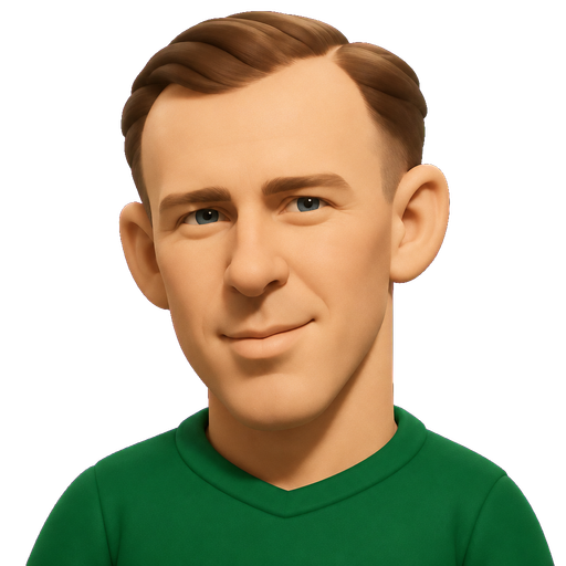 Lloyd Andrews