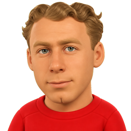 Ken Doraty