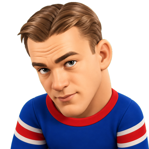 Charlie Conacher