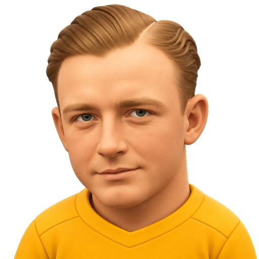 Eddie Wiseman
