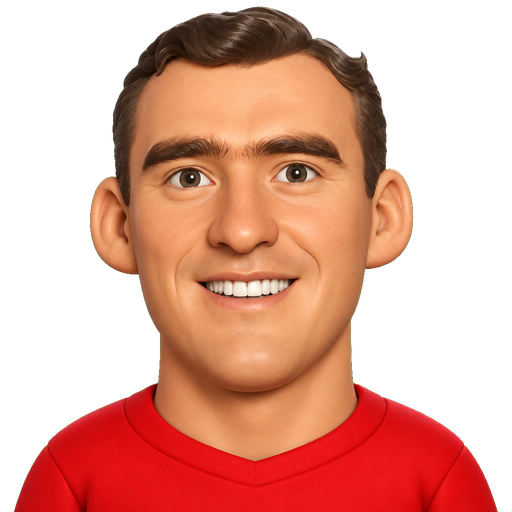 Murray Armstrong
