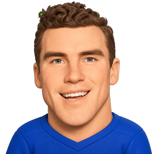 Pat Egan