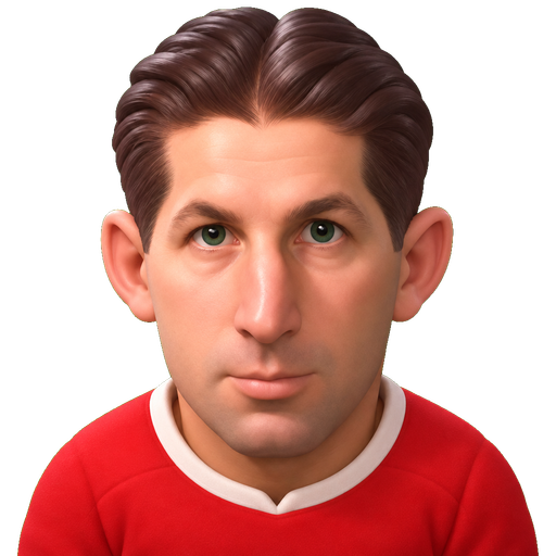 Elmer Lach
